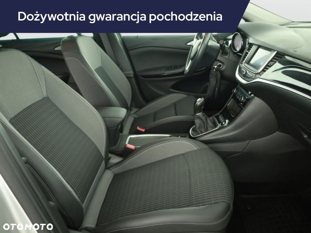 Opel Astra - 9