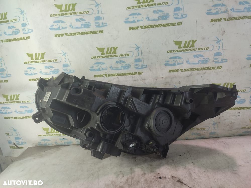 Far dreapta em2b-13w029 - Volan dreapta Ford Galaxy 3 [2015 - 2020] 2 - 3