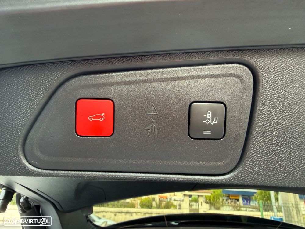 Peugeot 3008 BlueHDi 130 Stop & Start EAT8 GT Pack - 20