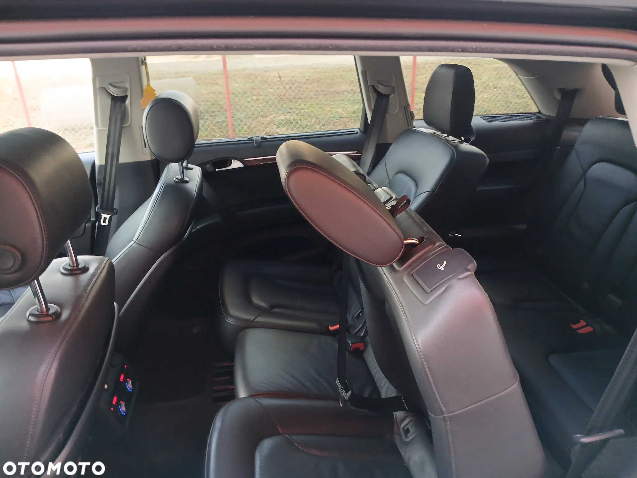 Audi Q7 3.0 TDI DPF clean diesel Quattro Tiptronic - 14