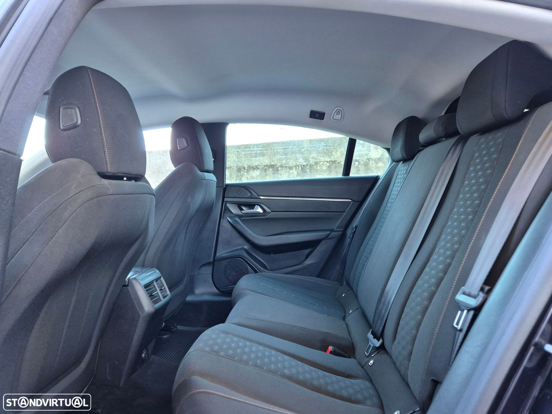 Peugeot 508 1.5 BlueHDi Business Line - 13