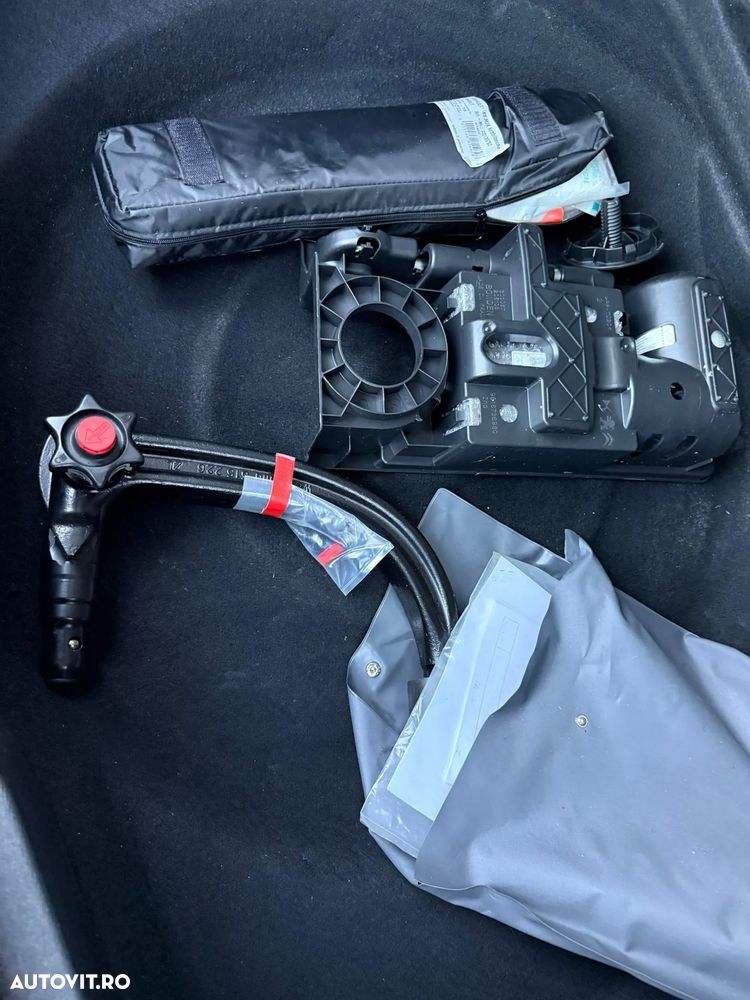 Peugeot 3008 BlueHDi 120 EAT6 Stop & Start Active - 22