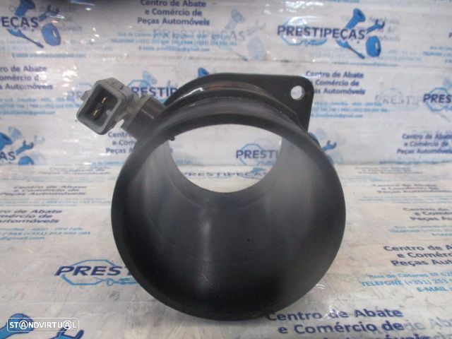 Massa De Ar 8200454482B 030950 RENAULT CLIO 3 ESTATE FASE 1 2008 1.5DCI 85CV 5P BEGE - 2