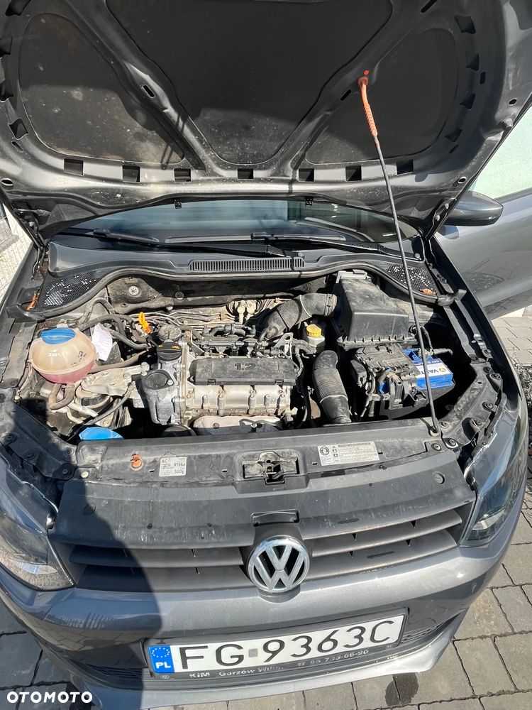 Volkswagen Polo 1.2 Trendline - 5