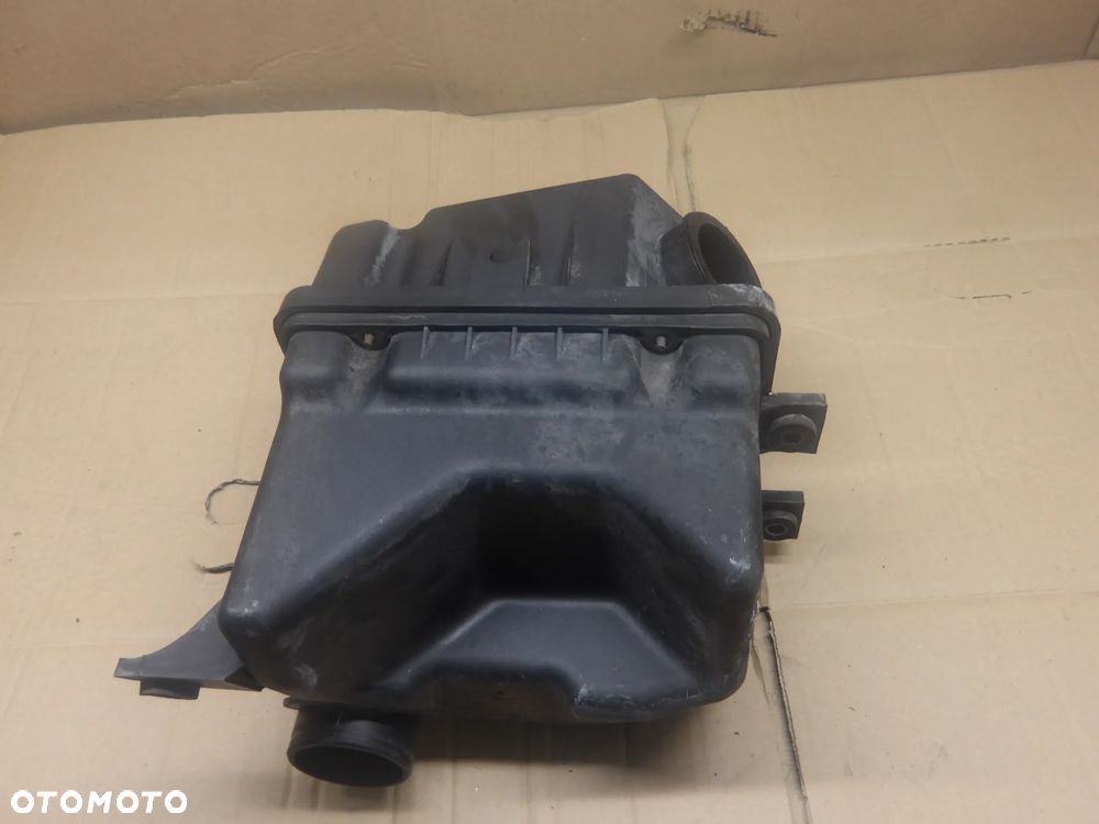 DAEWOO KALOS 1.4B OBUDOWA FILTRA POWIETRZA 96536693 - 5
