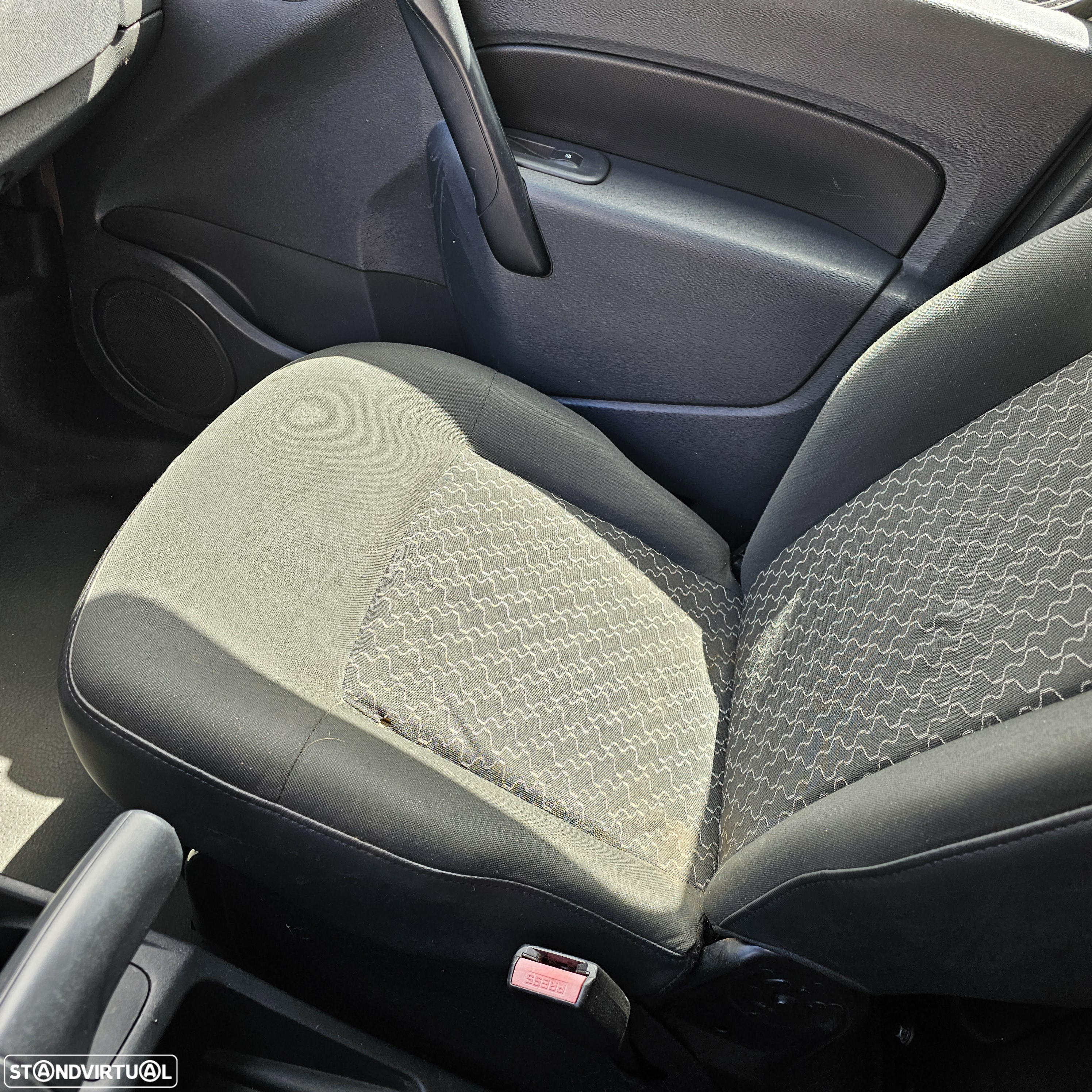 Renault kangoo - 17