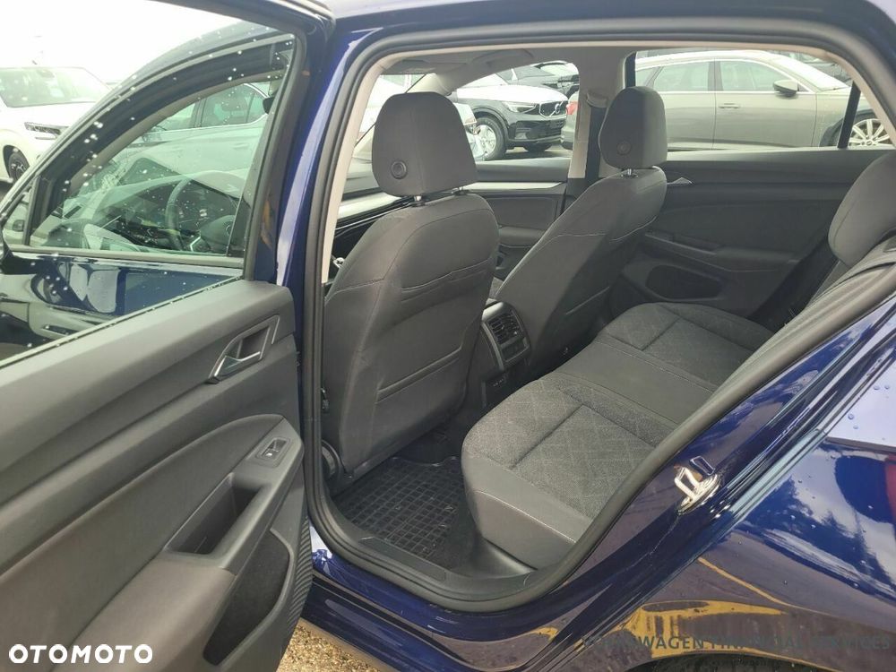 Volkswagen Golf VIII 1.5 TSI EVO Life - 6