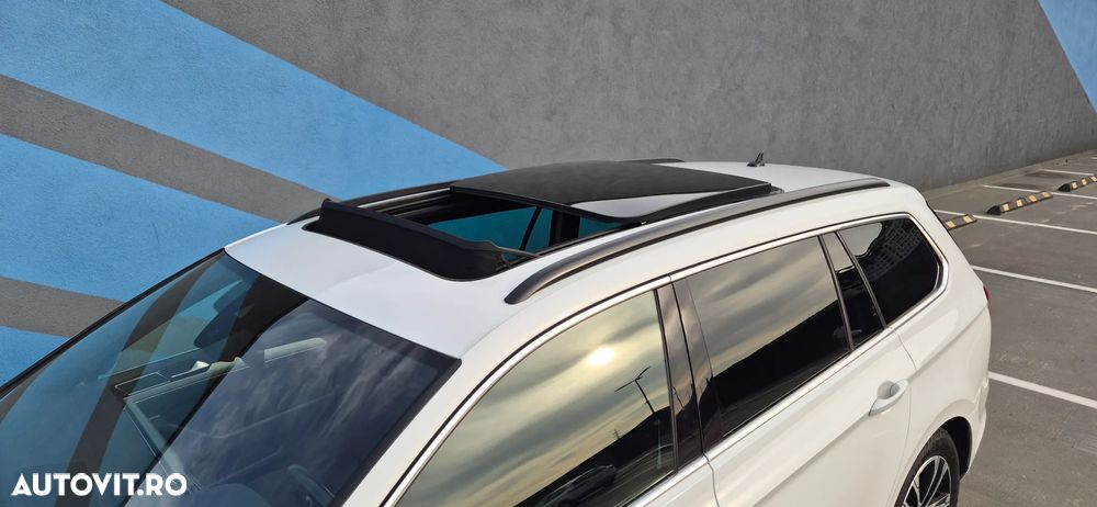 Volkswagen Passat 2.0 TDI SCR DSG Highline - 5