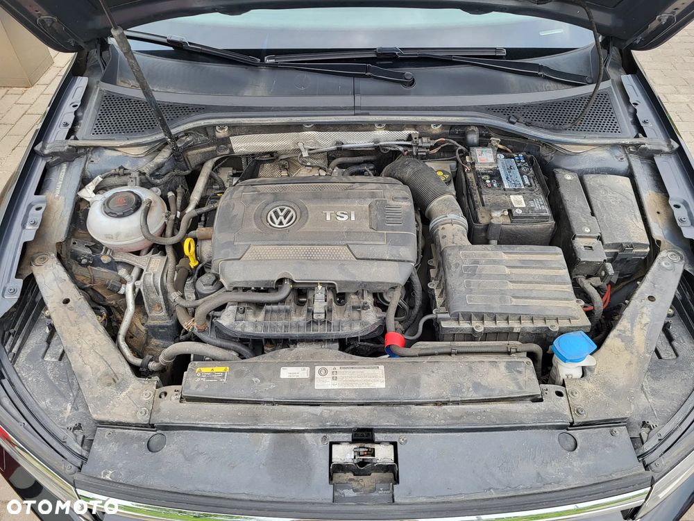 Volkswagen Passat 1.8 TSI BMT Comfortline - 4