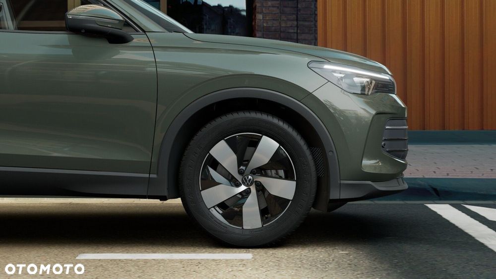 Volkswagen Tiguan 2.0 TDI Life Plus DSG - 13
