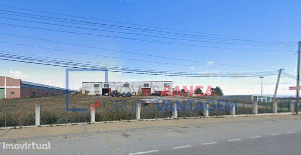 Armazém Industrial - Bragança - Grande imagem: 3/9