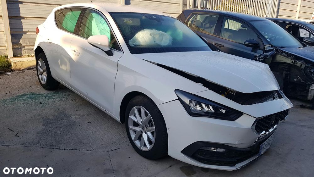 Seat Leon - 1