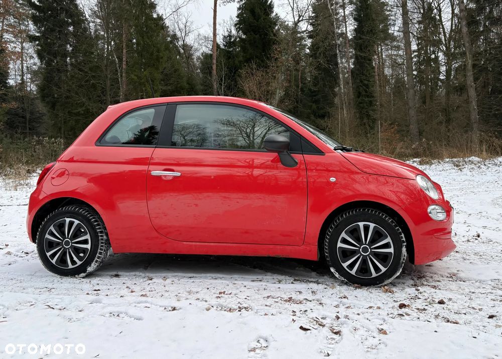 Fiat 500 1.2 Pop - 3