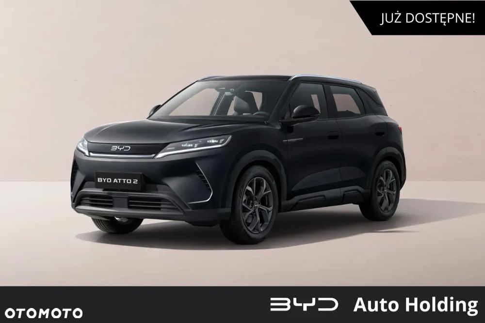 BYD Atto 2 64.8kWh Comfort - 1