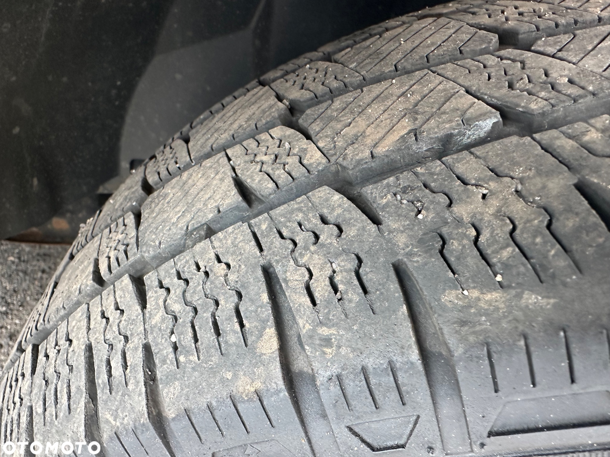 Volkswagen Crafter 2.0tdi 109ps 2014/15r L2H2 Klima webasto - 16