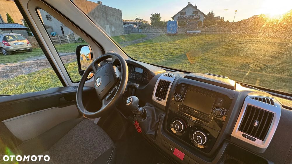 Fiat Ducato L2H2 - 10