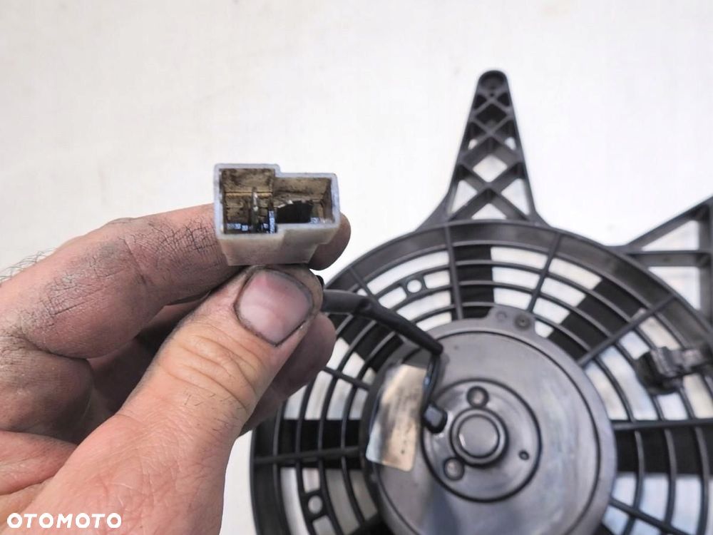 WENTYLATOR CHŁODNICY LIGIER X-TOO 0.5 D - 4