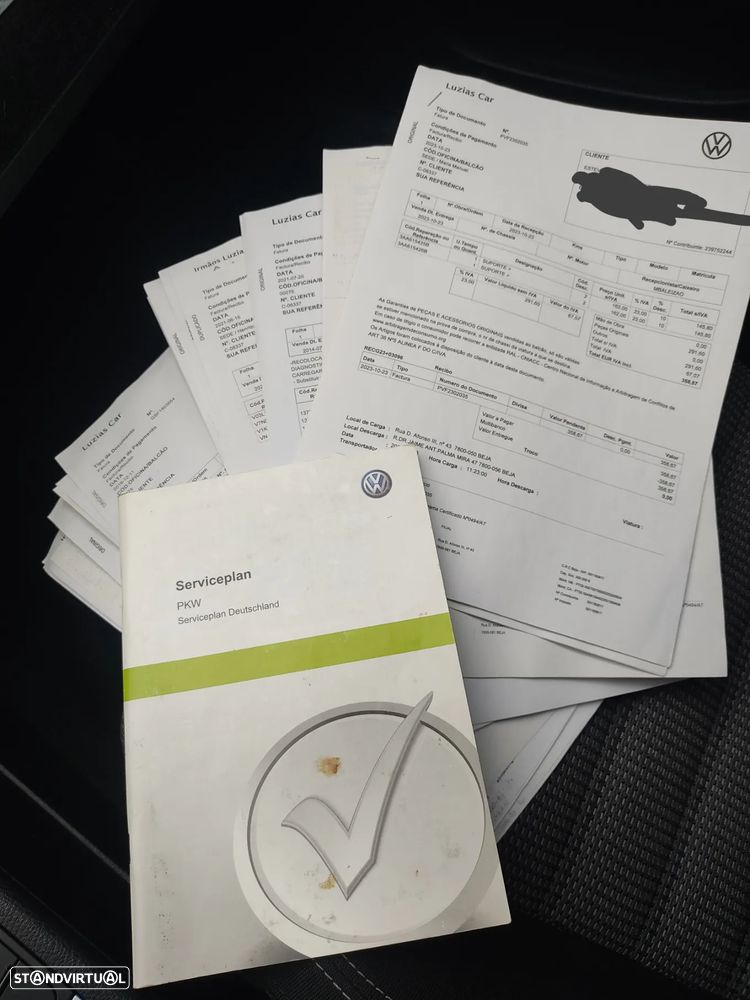 VW CC 2.0 TDI BlueMotion DSG - 11