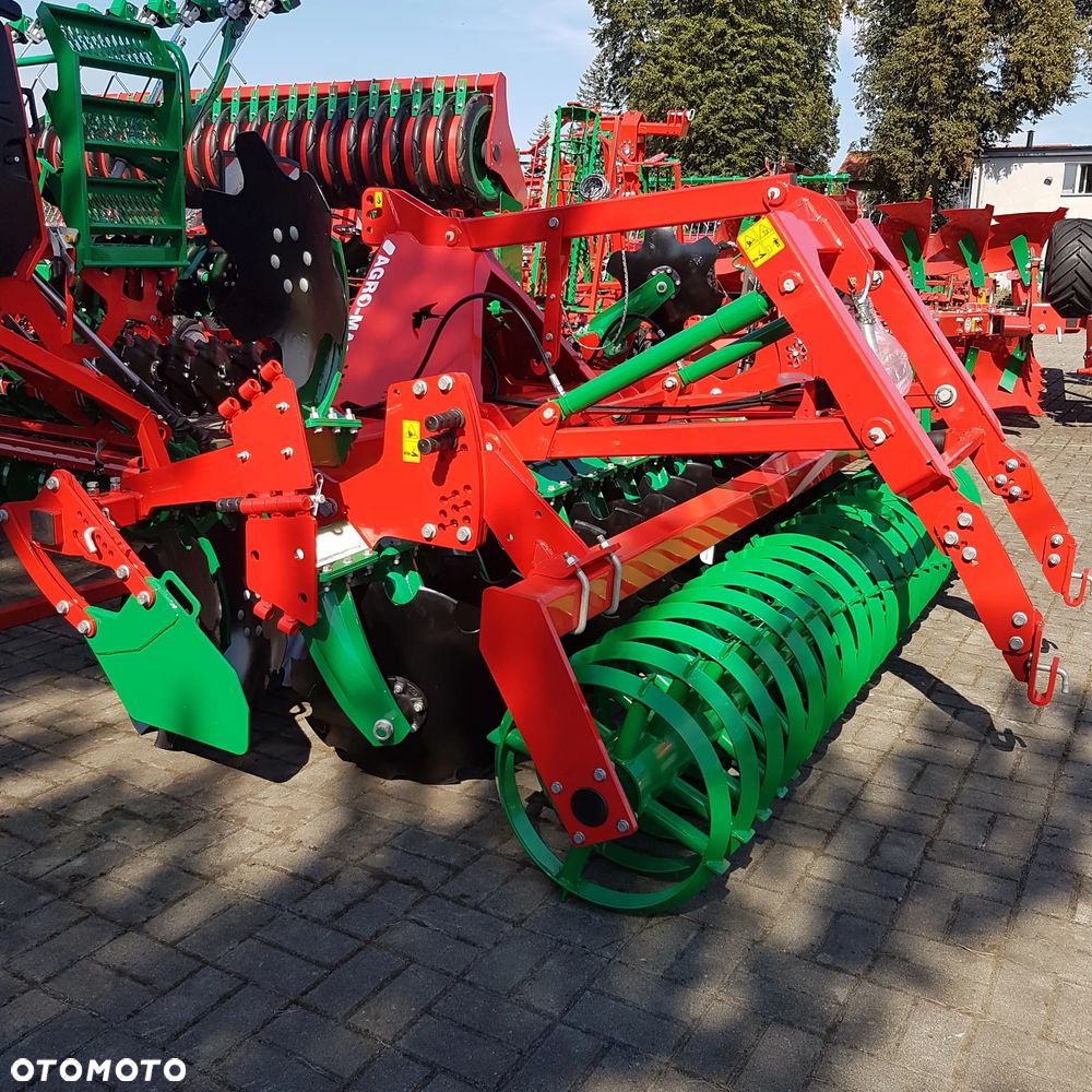 Agro-Masz AT30 - 3