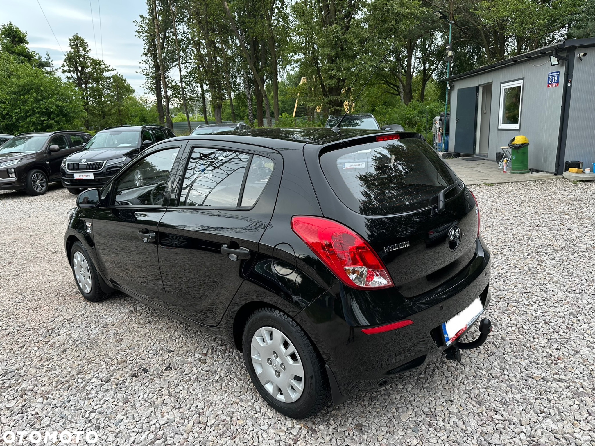 Hyundai i20 - 5