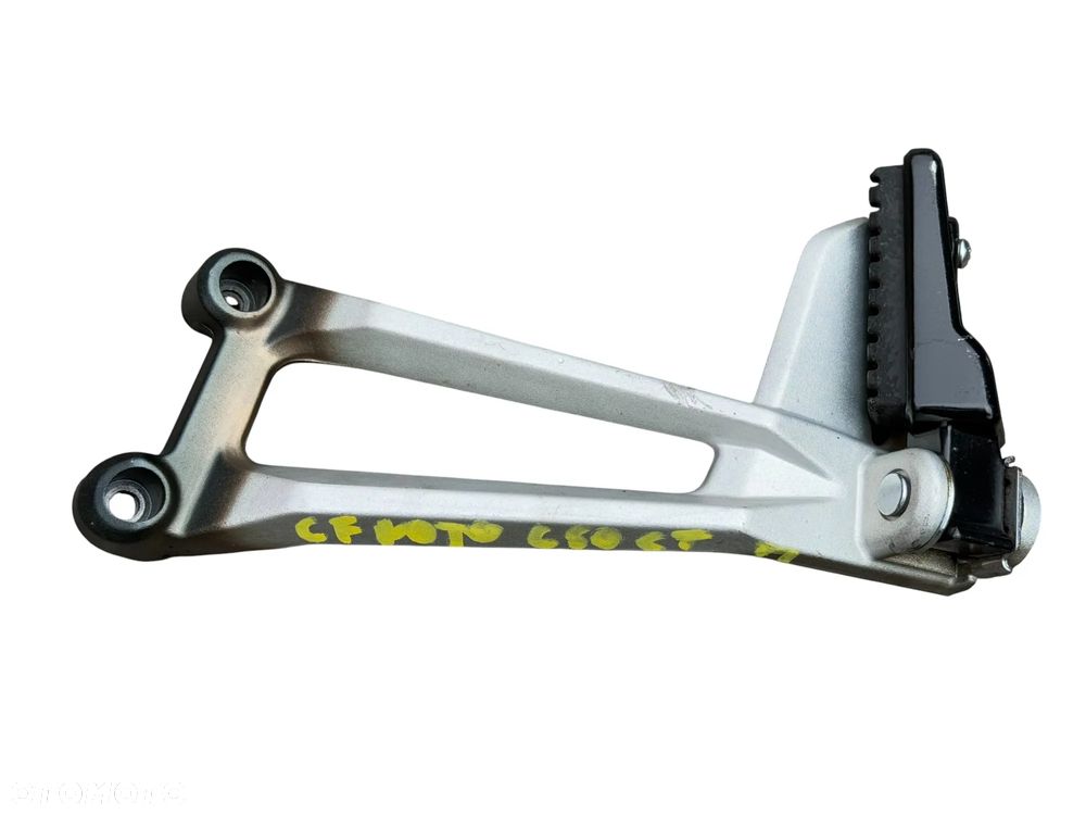 Set pasażera tył L   CF MOTO  650 GT   20-24R - 1