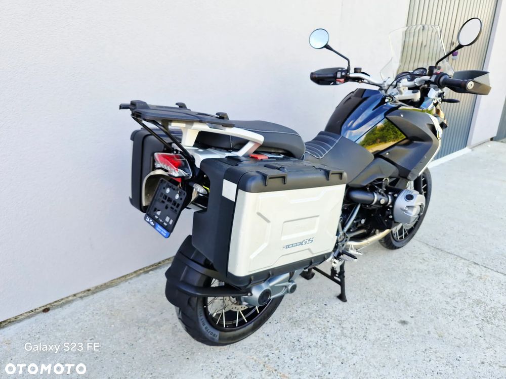 BMW GS - 26