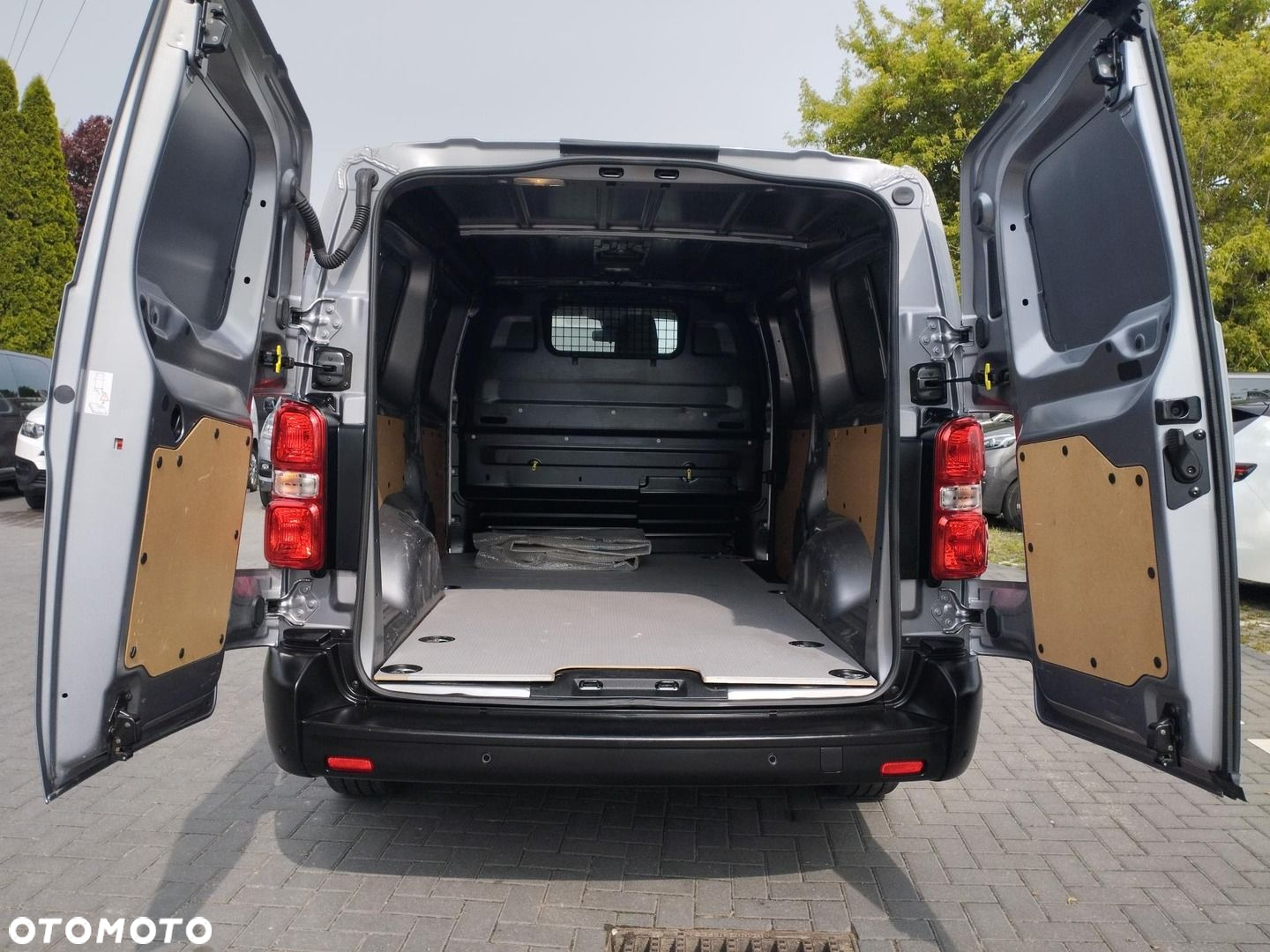 Toyota PROACE - 11