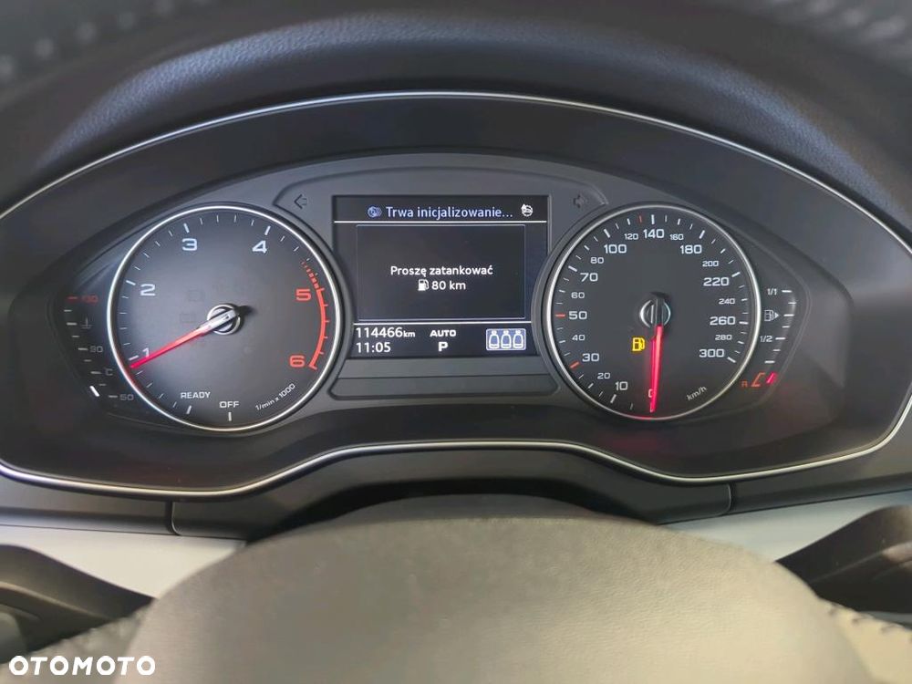 Audi Q5 35 TDI mHEV S Line S tronic - 10