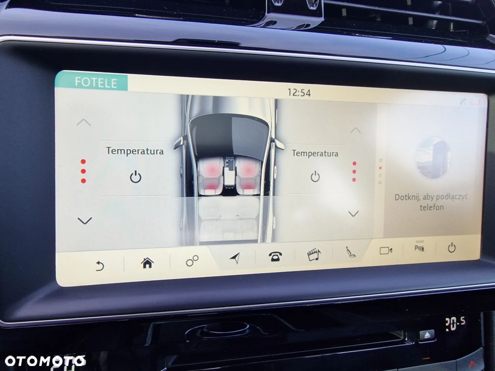 Jaguar F-Pace 20d AWD R-Sport - 11