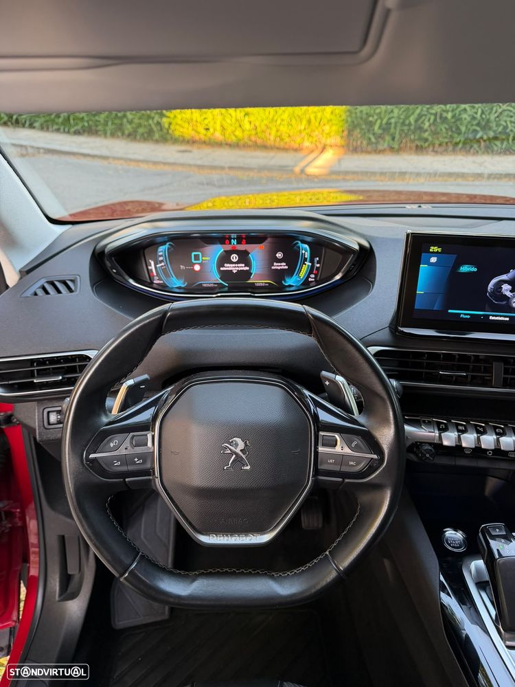 Peugeot 3008 - 12