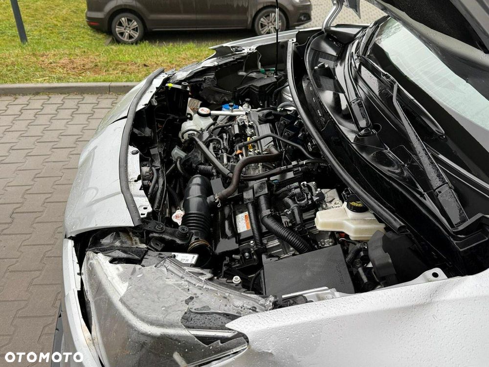 Toyota Yaris Cross Hybrid 1.5 Comfort - 7