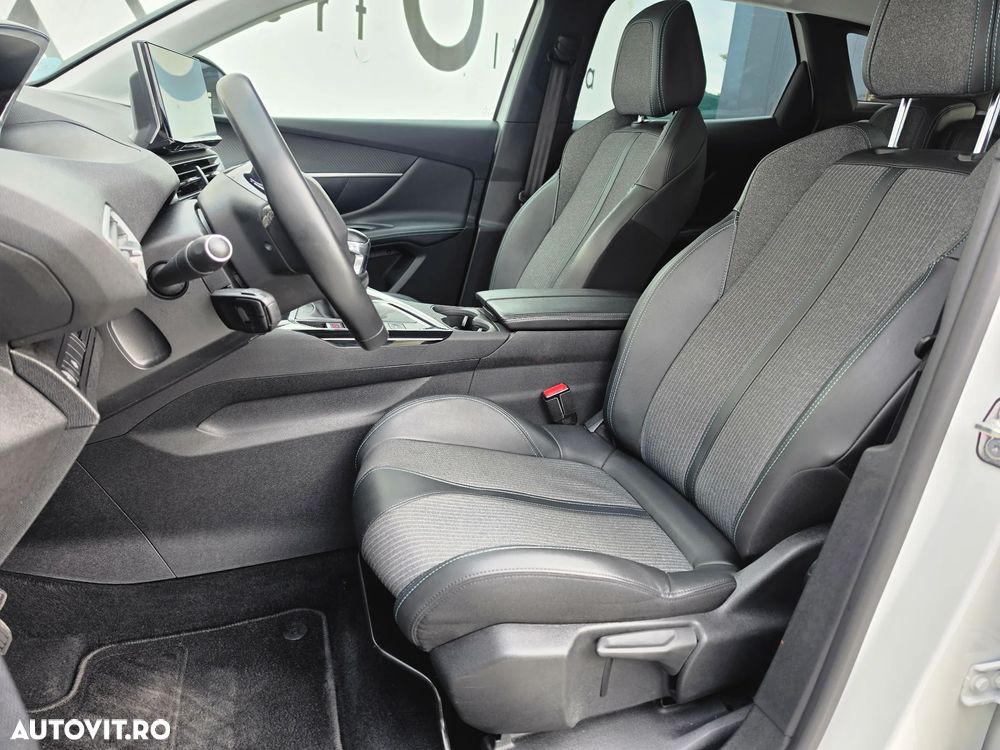Peugeot 5008 BlueHDI 130 Allure Business-Paket - 7