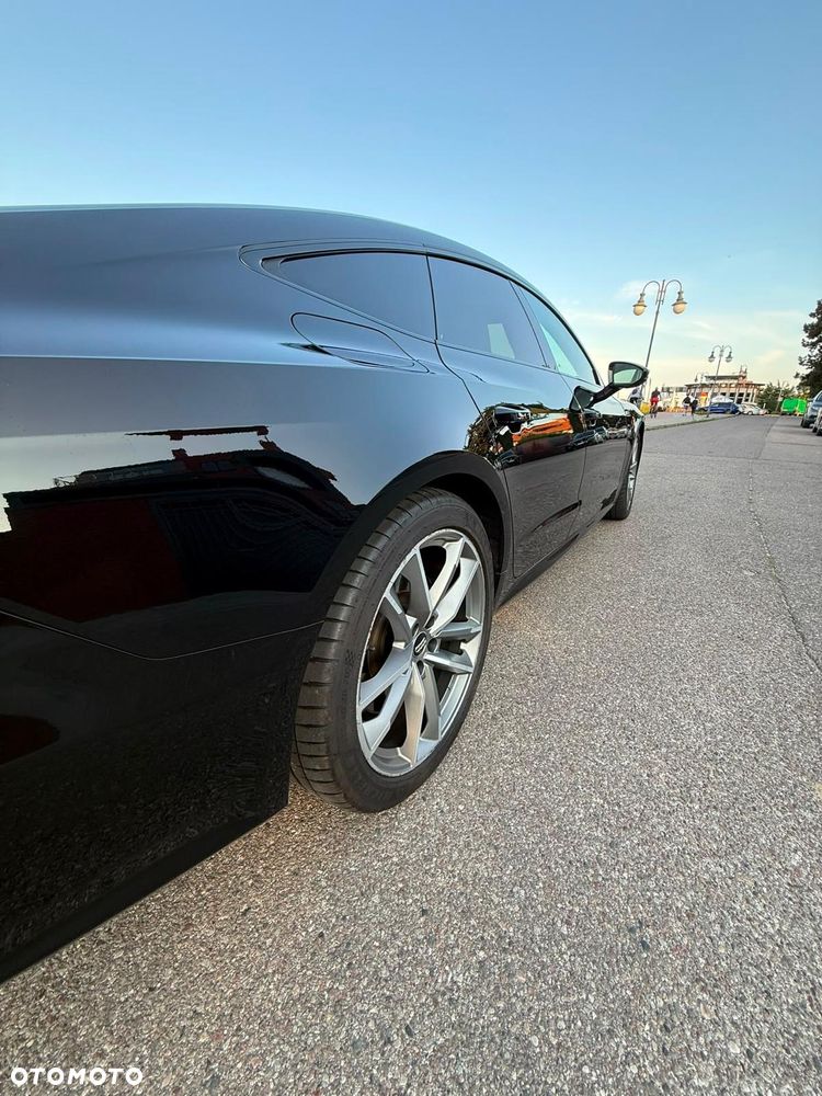 Audi S7 Sportback - 14