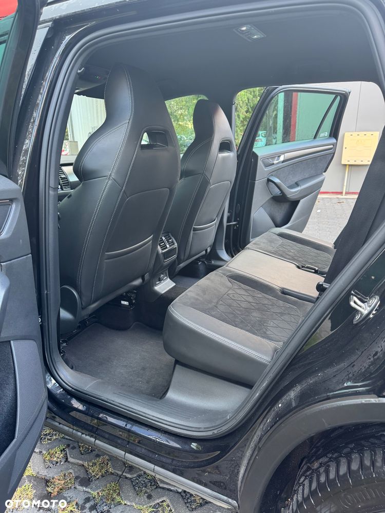 Skoda Kodiaq 2.0 TDI 4x4 Sportline DSG - 9