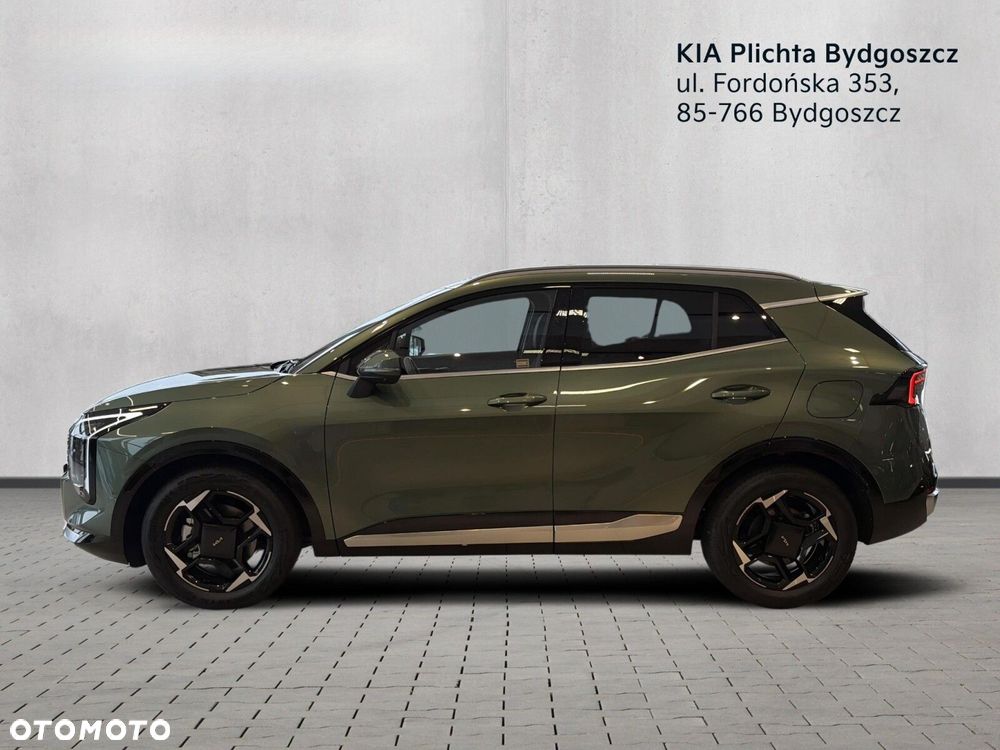 Kia Sportage - 3