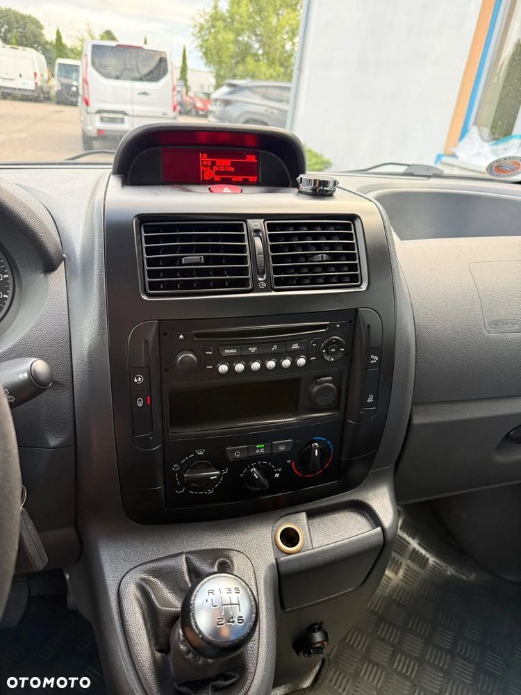 Fiat Scudo L1 (5-Si.) Panorama Executive - 17