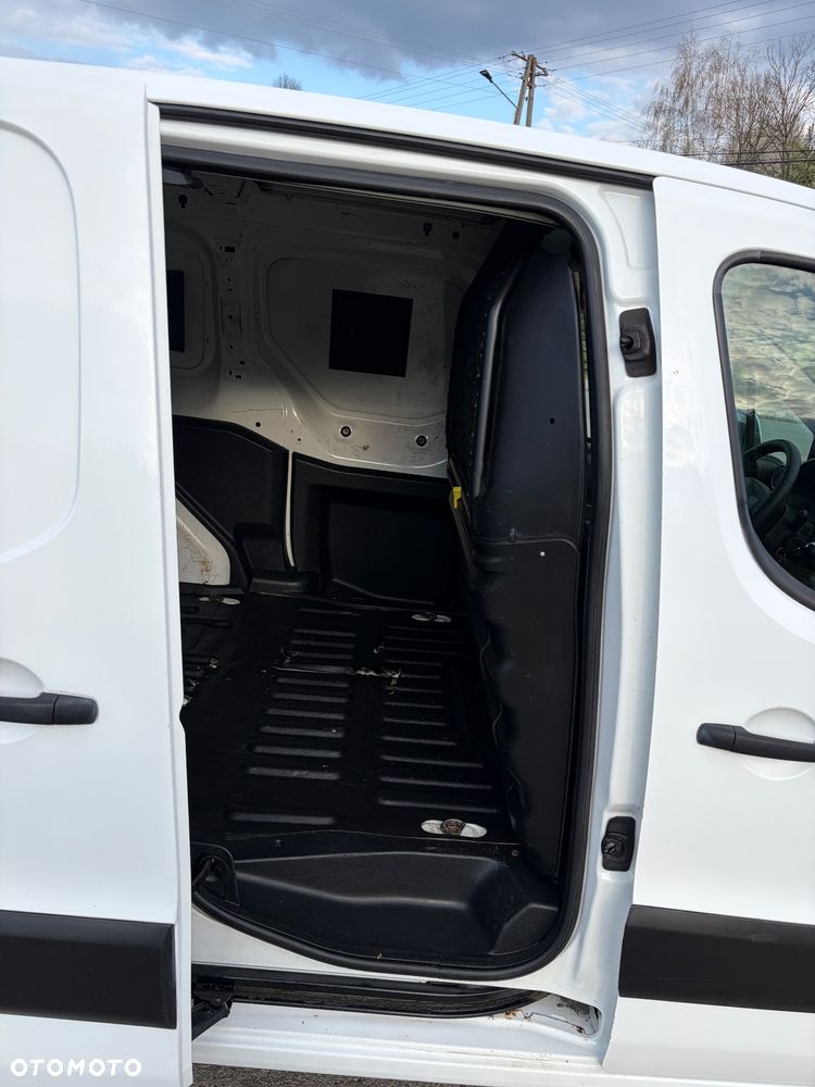 Citroën Berlingo - 12