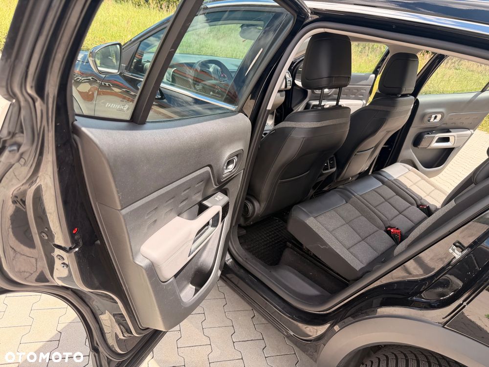 Citroën C5 Aircross - 6