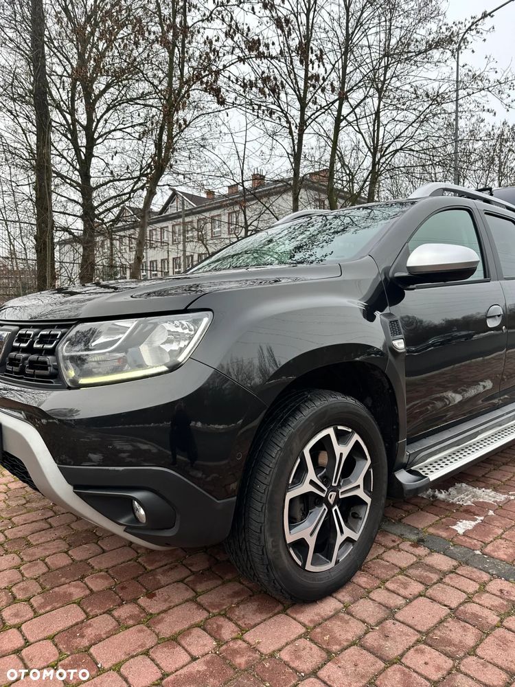 Dacia Duster 1.2 TCe Prestige - 4