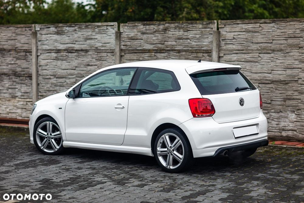 Volkswagen Polo 1.2 TSI Life - 8