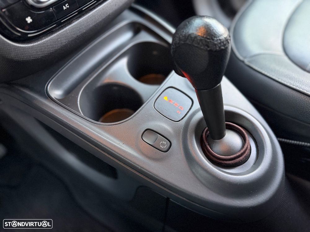 Smart ForTwo Coupé 0.9 Prime 90 Aut. - 25