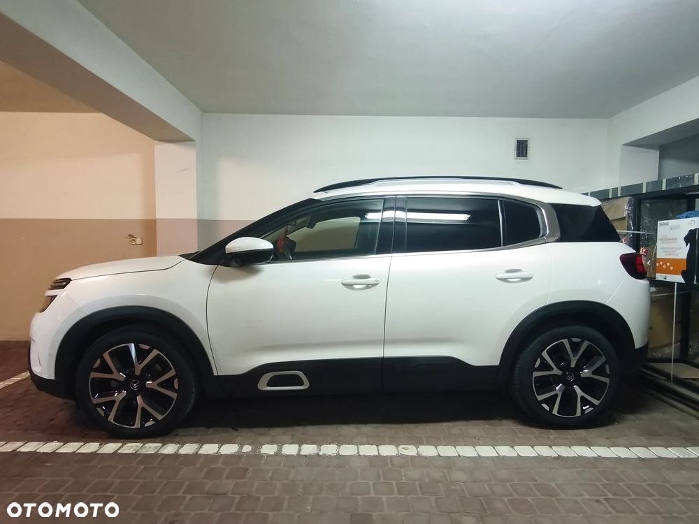 Citroën C5 Aircross 2.0 BlueHDi Shine EAT8 - 18