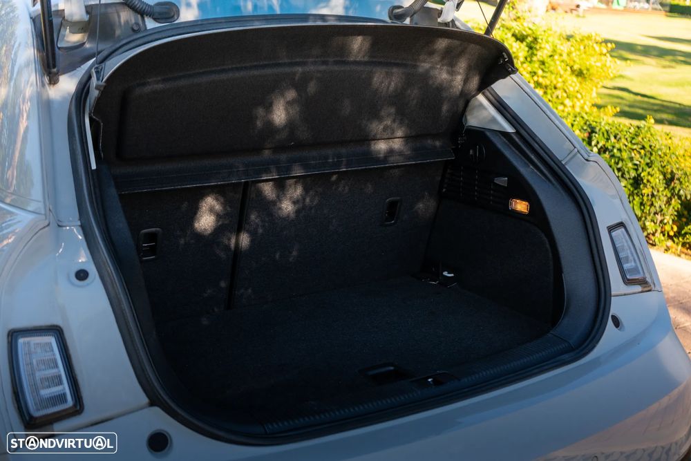 Audi A1 Sportback 1.4 TDI S-line - 42