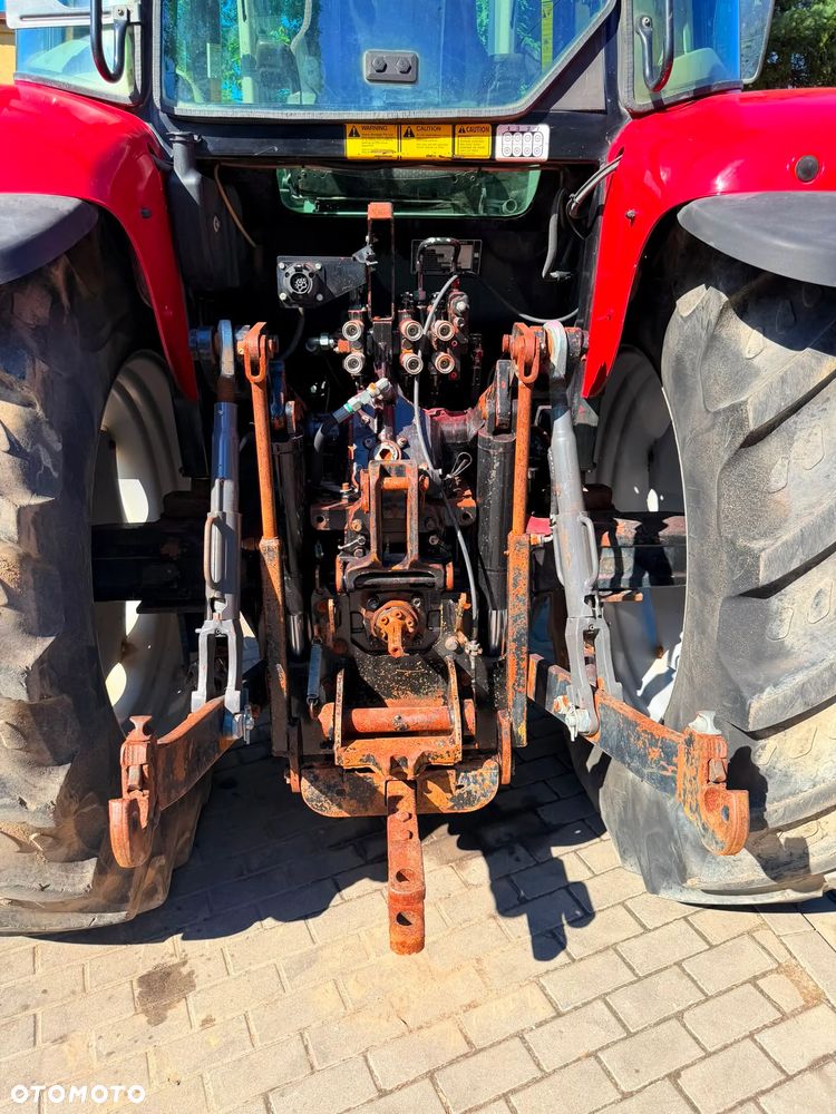 Massey Ferguson 5460 - 22