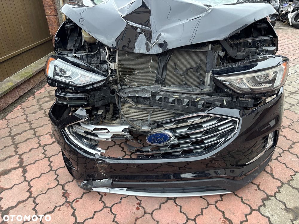 Ford Kuga 2.0 EcoBoost 4x4 Titanium - 5