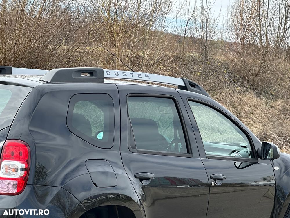 Dacia Duster TCe 125 4x2 Prestige - 14