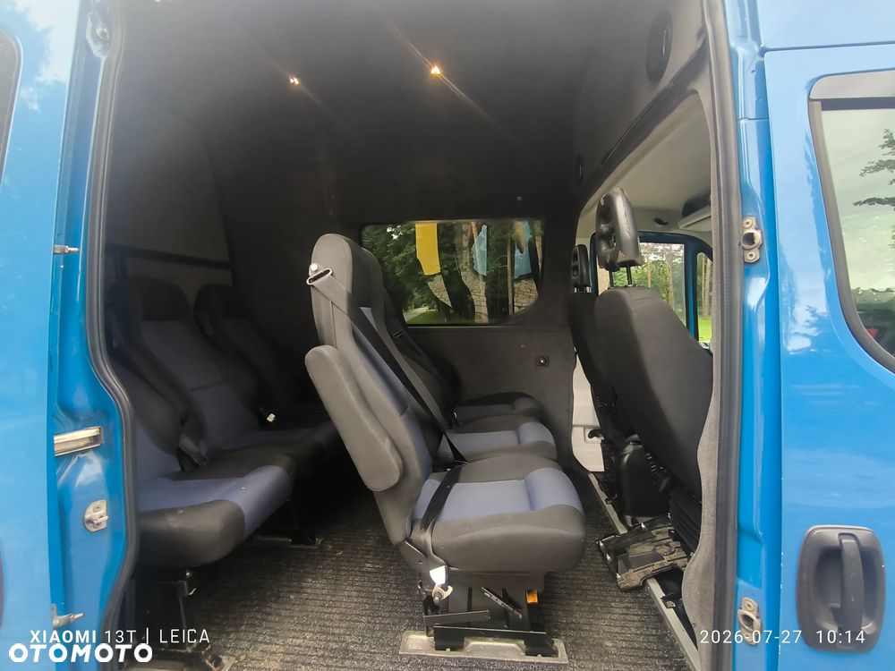 Iveco Daily 35s18 - 5