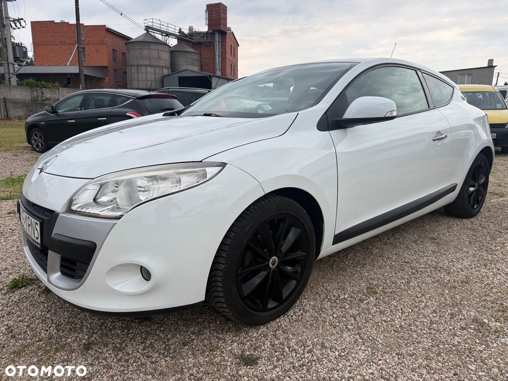 Renault Megane TCe 130 Night and Day - 1