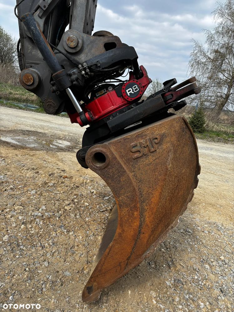 Volvo VOLVO EC 300EL - 14