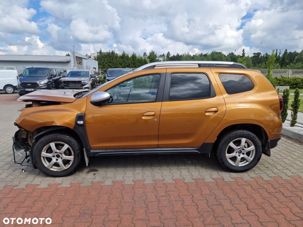 Dacia Duster 1.0 TCe Prestige - 4